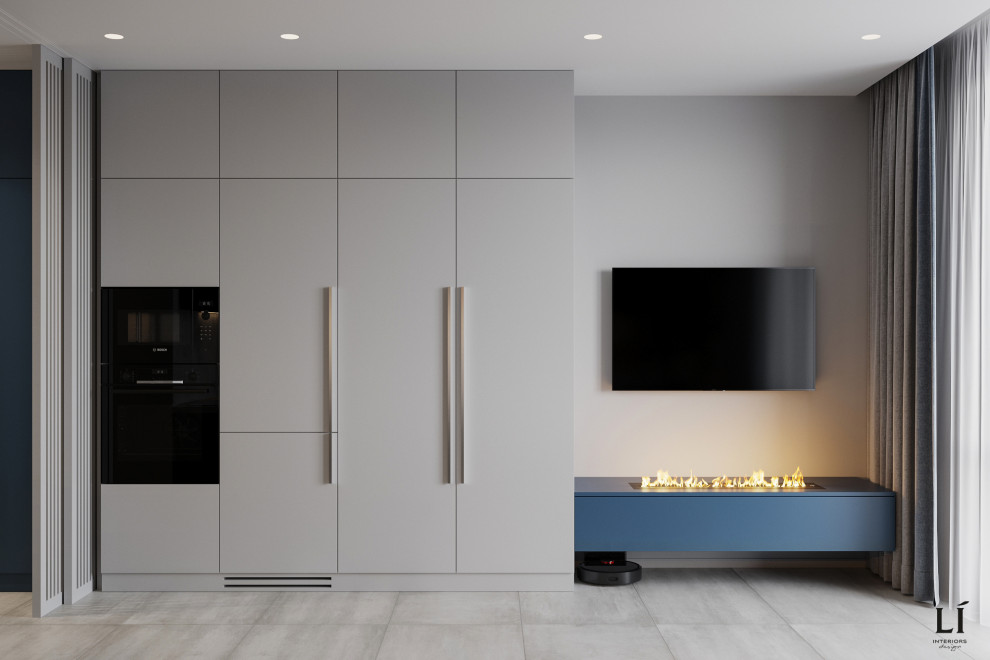 ЖК НОВООРЛОВСКИЙ