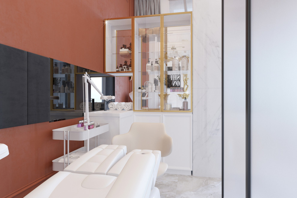 Салон красоты "Аристократ"