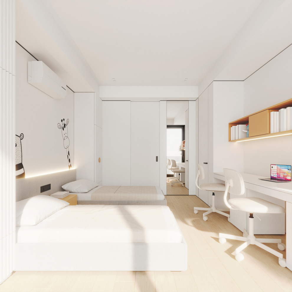 КП МОНТЕВИЛЬ ВИЛЛАДЖ