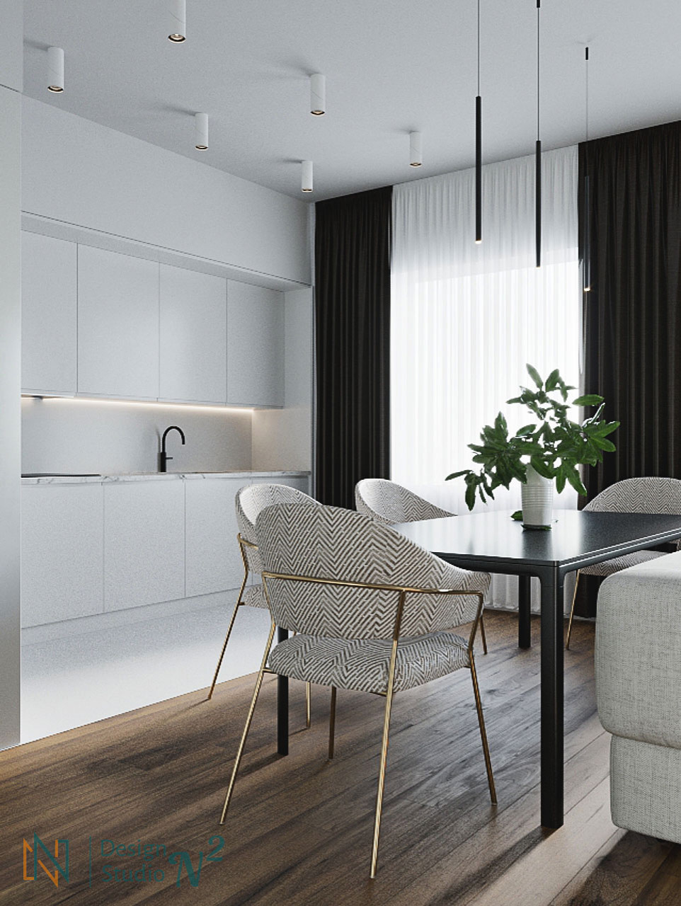 Творческие проекты