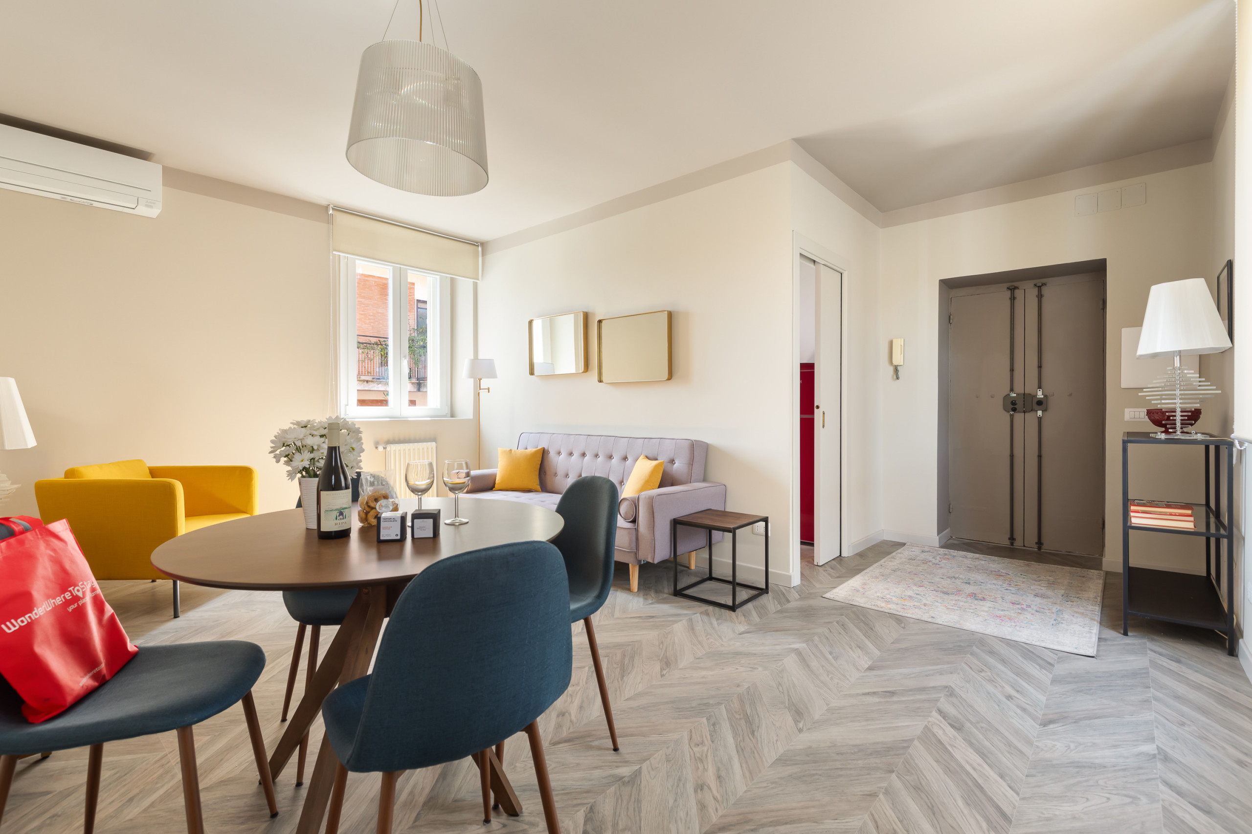 Casa vacanze - Quartiere Aurelio