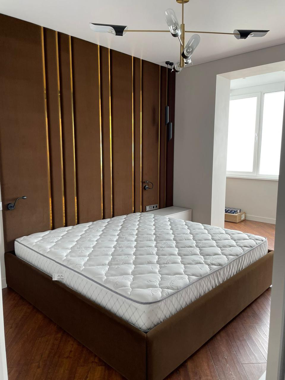 Мягкие панели 2023 Владивосток