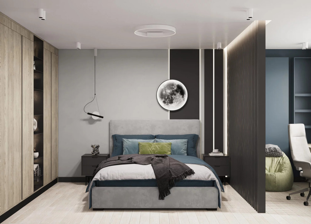 Мужской ноябрь