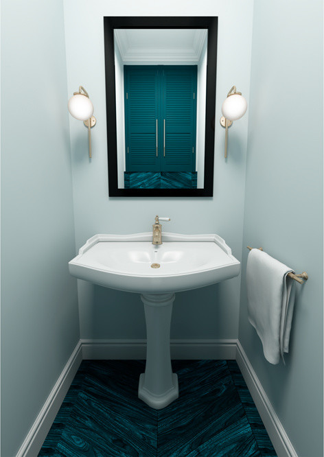 ПАРИЖСКАЯ КВАРТИРА