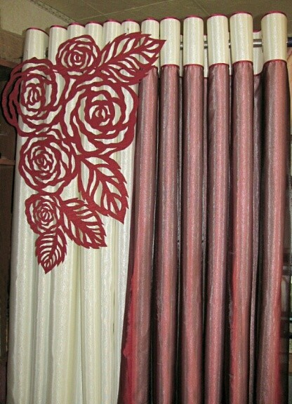 облака из пуха