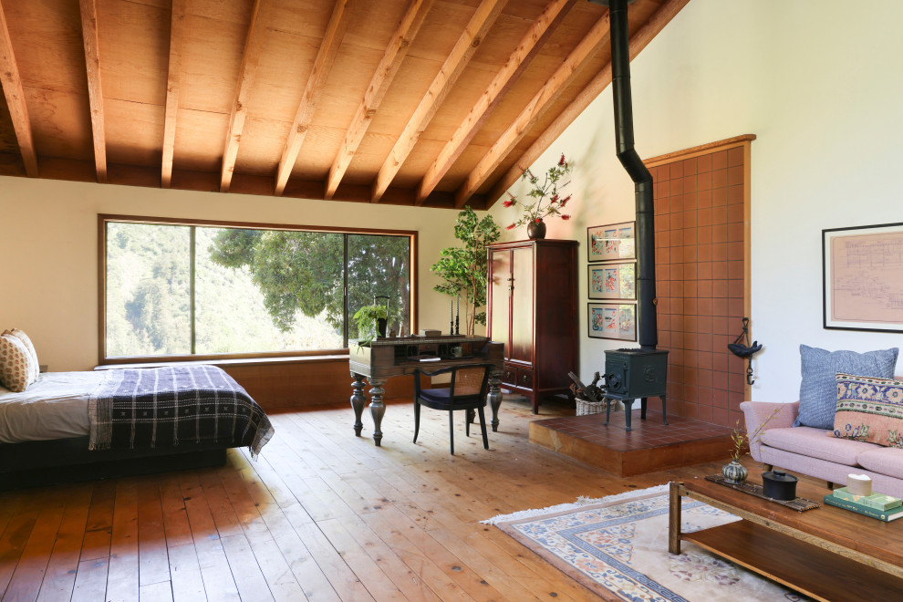 Big Sur Studio