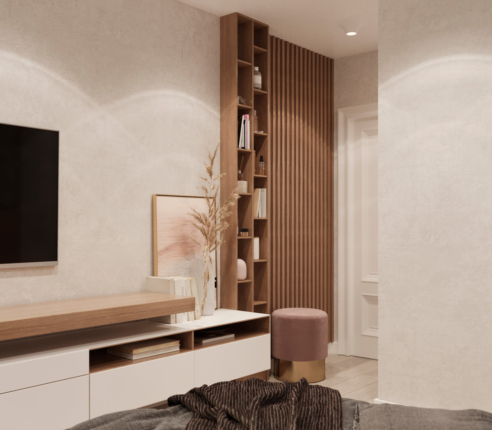 ЖК Летний Сад