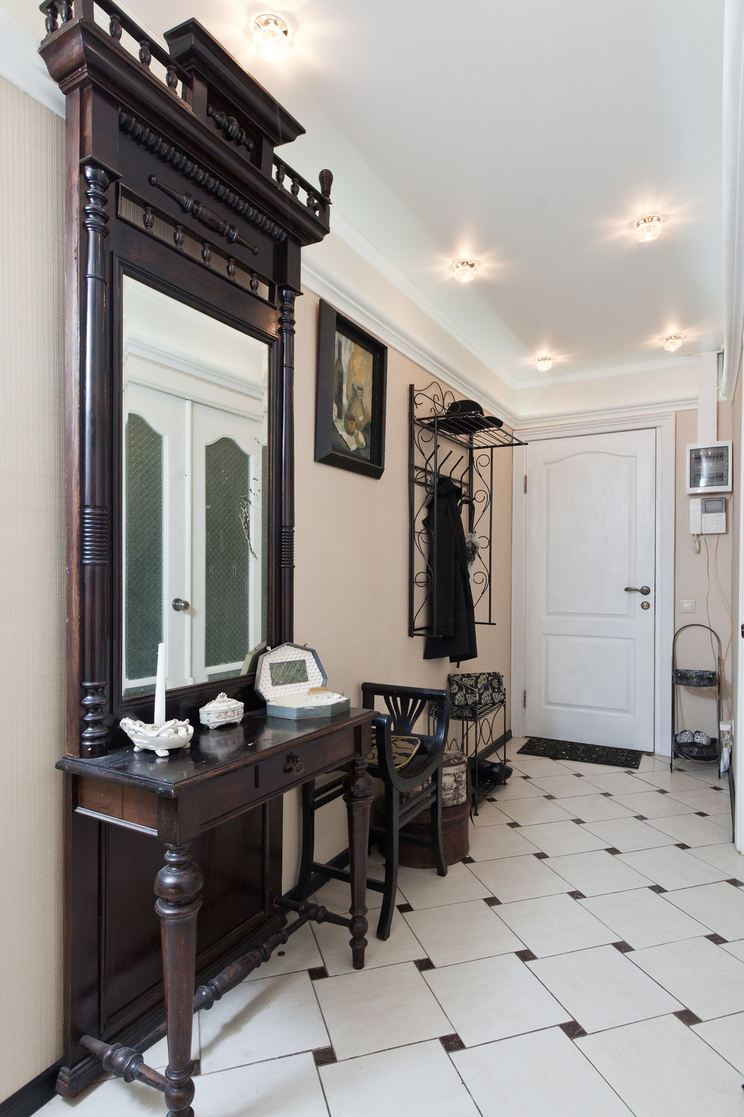 Войковская