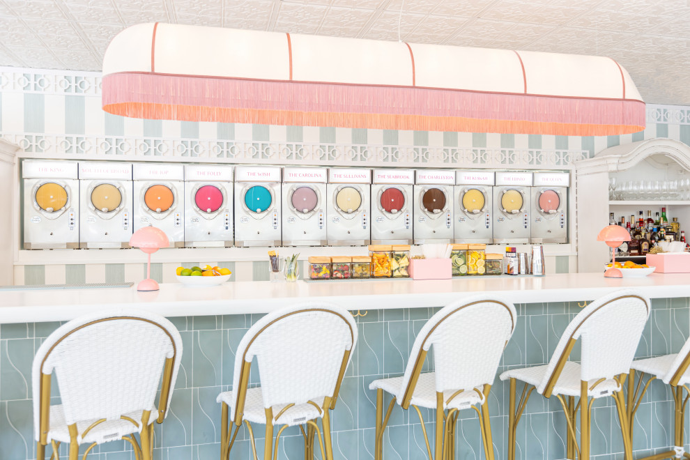 Zachary's Daiquiris
