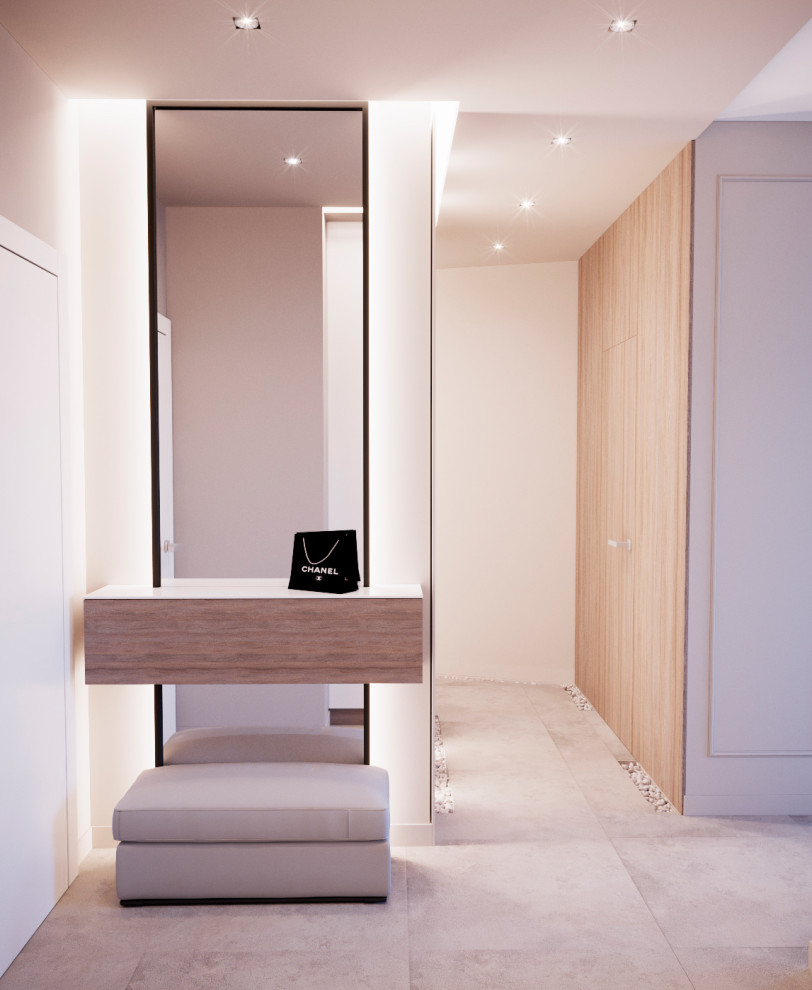 ЖК Серебряный Фонтан