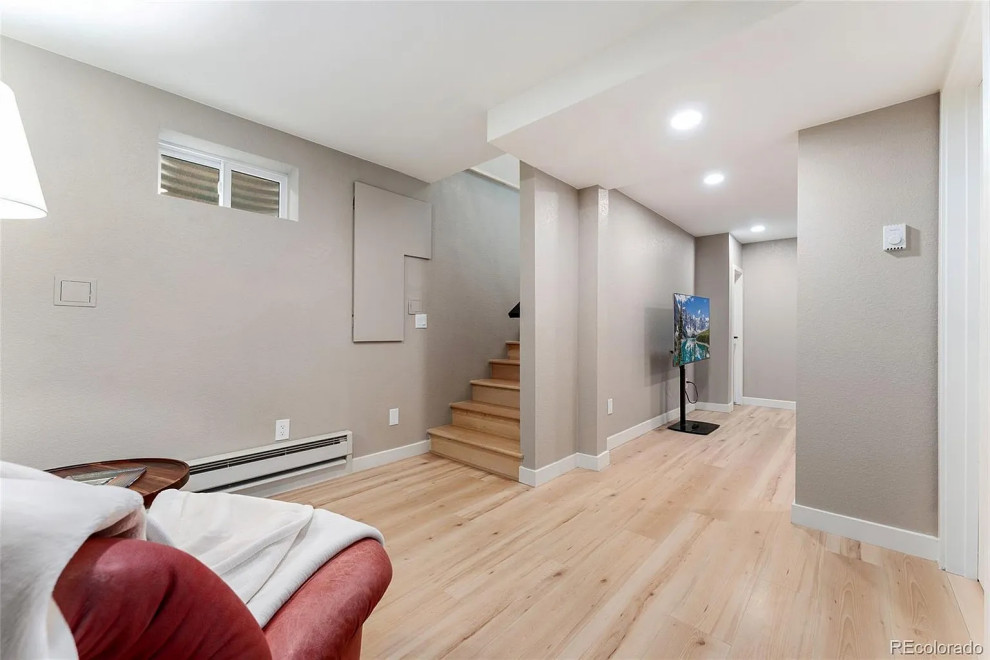 Golden Accessory Dwelling Unit (ADU)