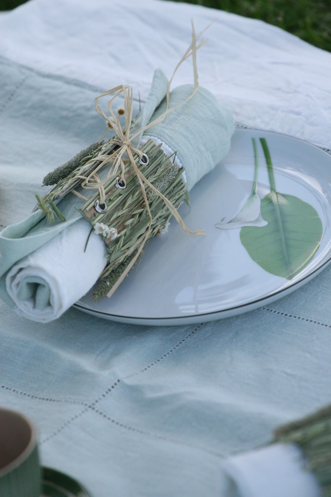 Завтрак на траве