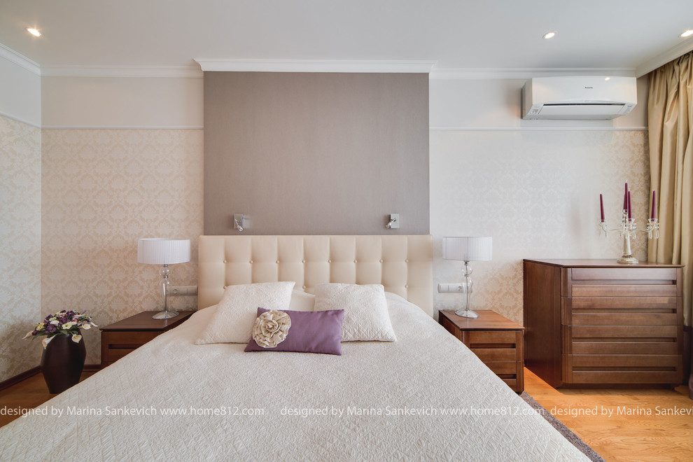 С видом на озеро