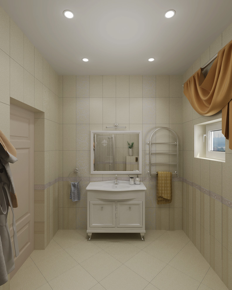 Небо на ладони.