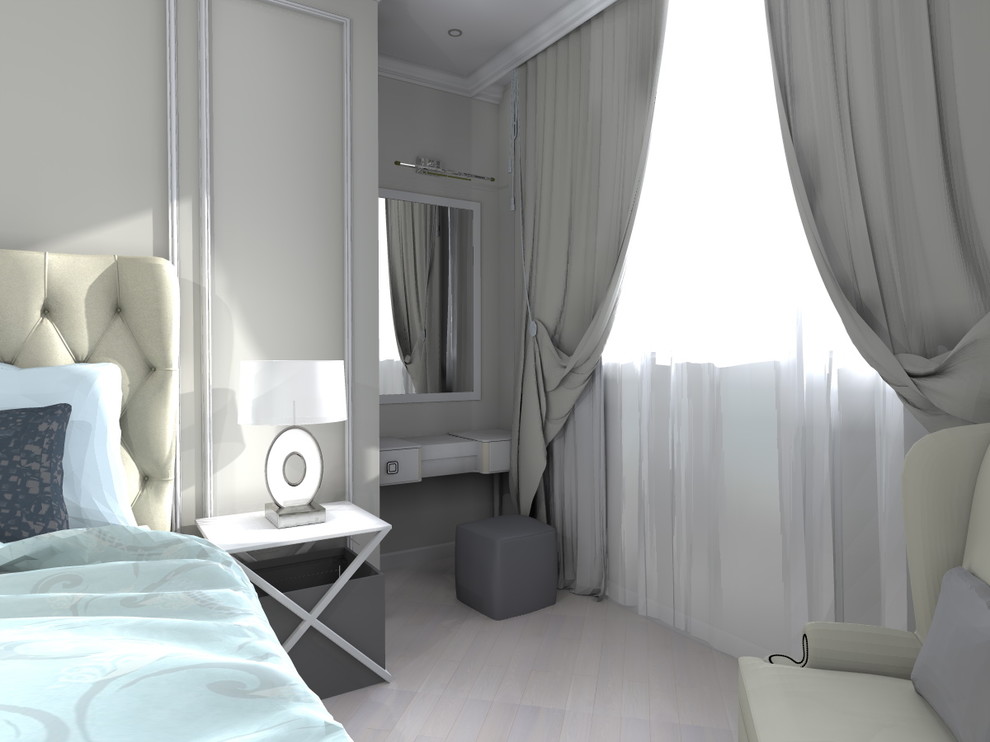 Квартира г.Тула