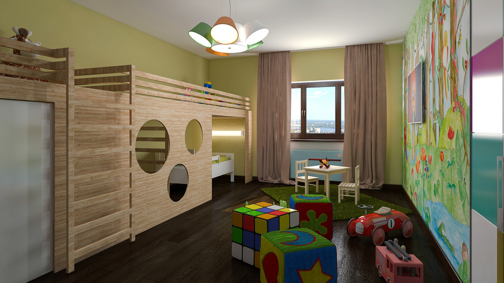 Квартира в Воронеже