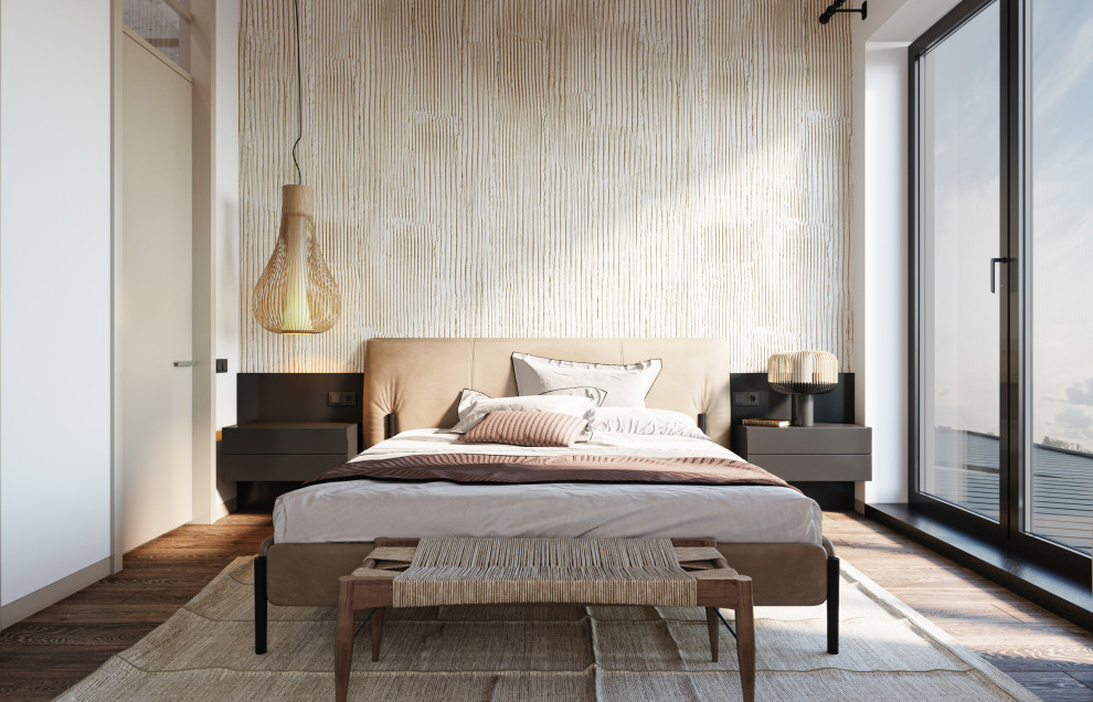 Private House With a View of a Gorge