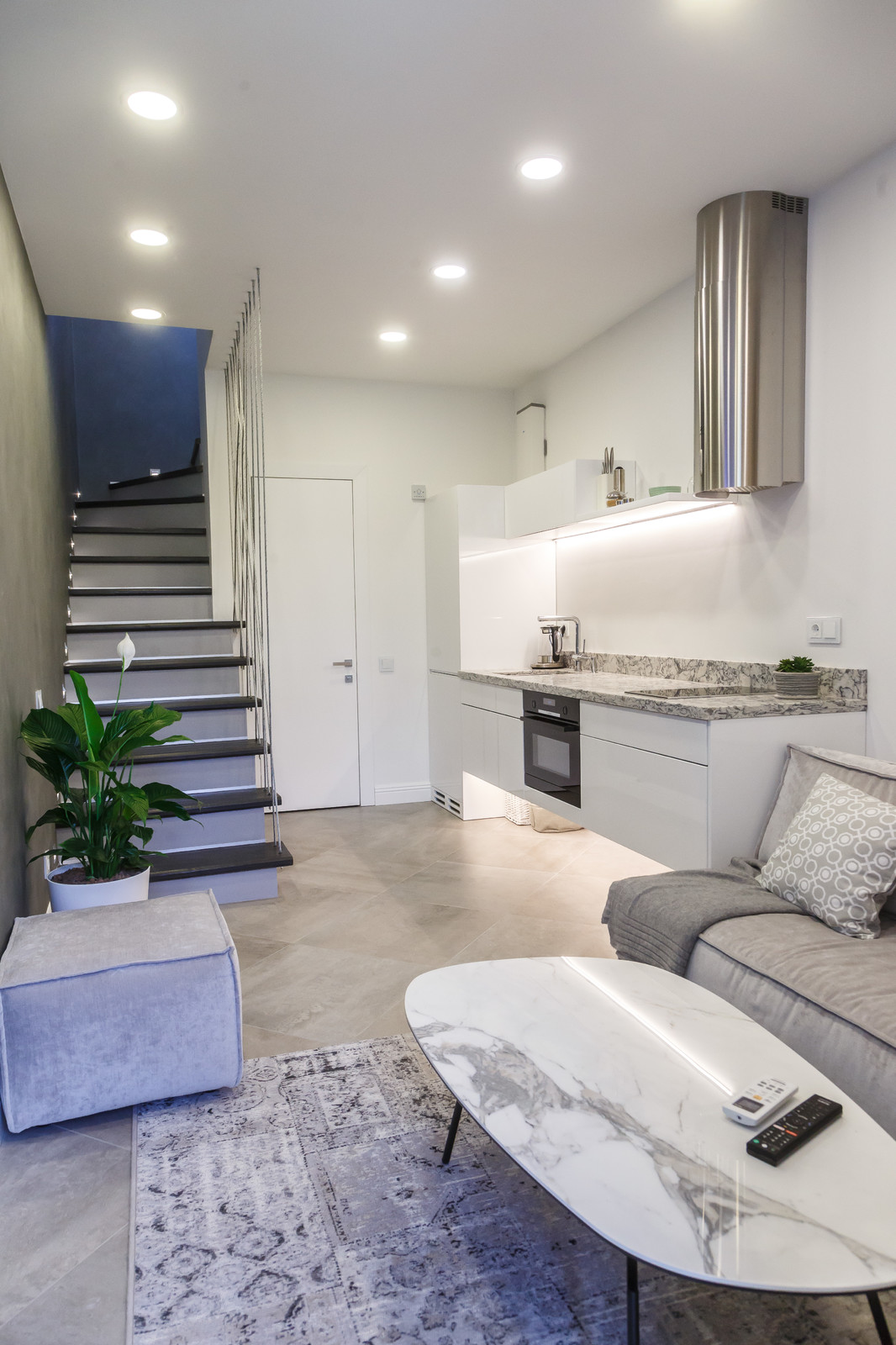 Загородный дом на Заимке.