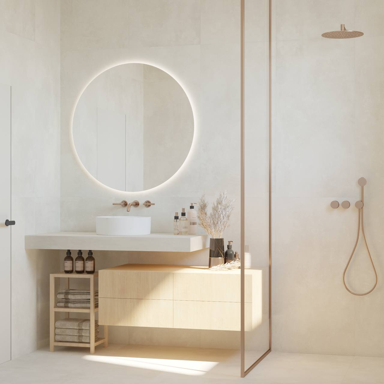 Вилла Mediterranean | Краснодар