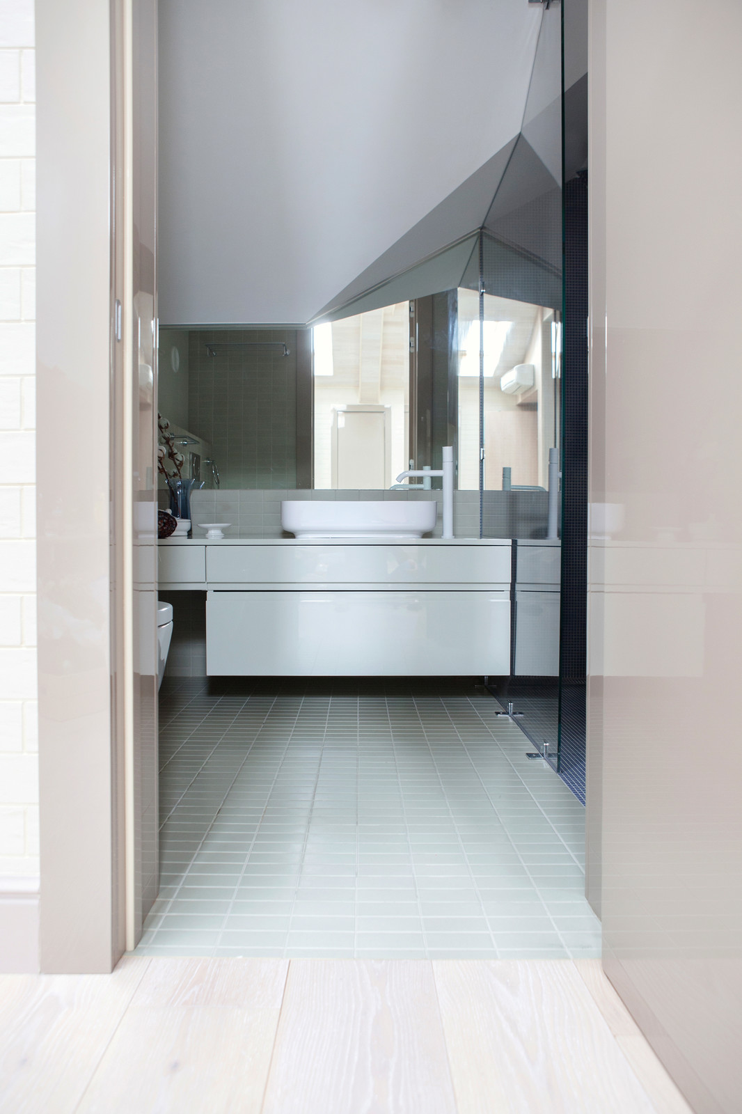 Дом в Монтевиле 2