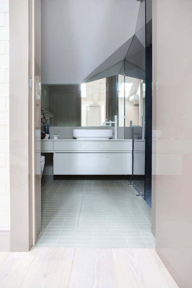 Дом в Монтевиле 2