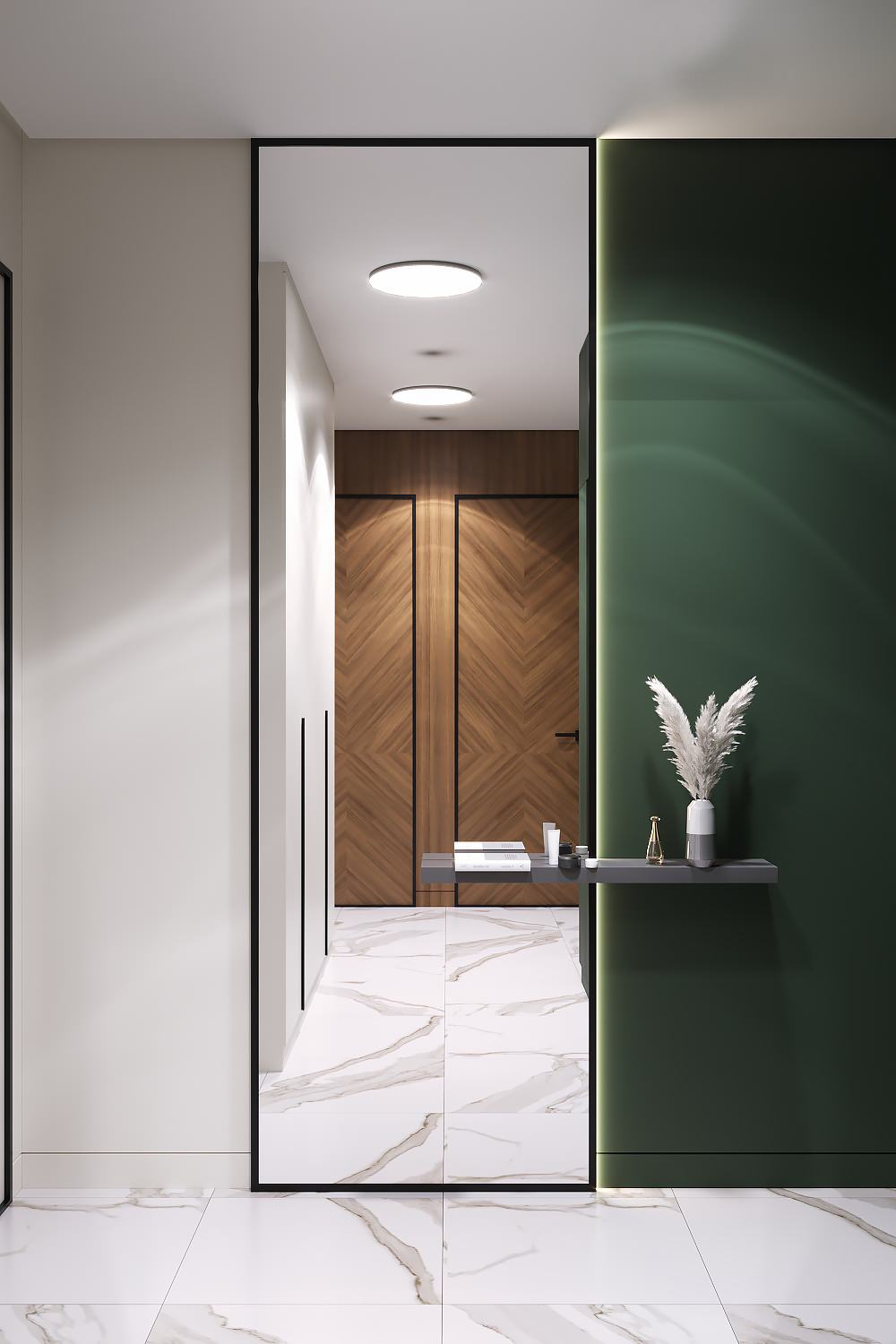 ЖК "Жуковка"