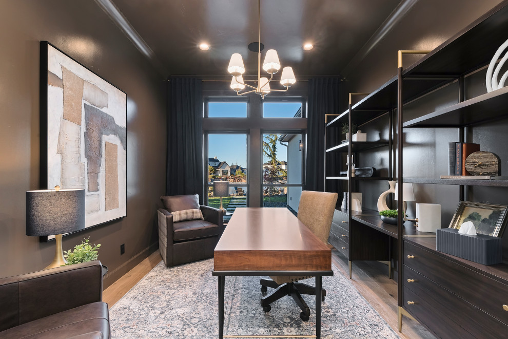 Star, Idaho Parade of homes