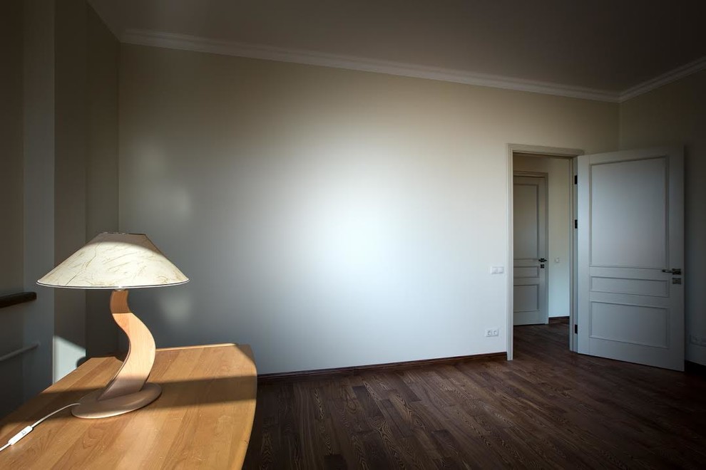 Квартира на мосфильмовской