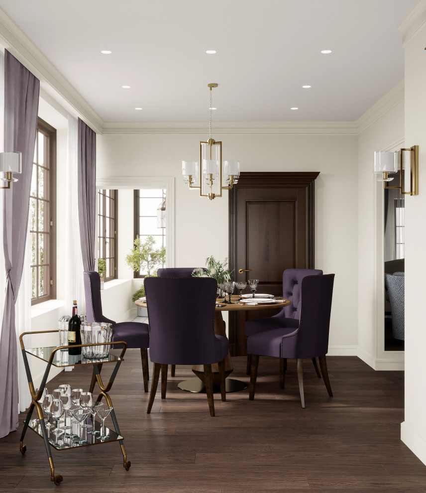 Частный дом в Санкт-Петербурге