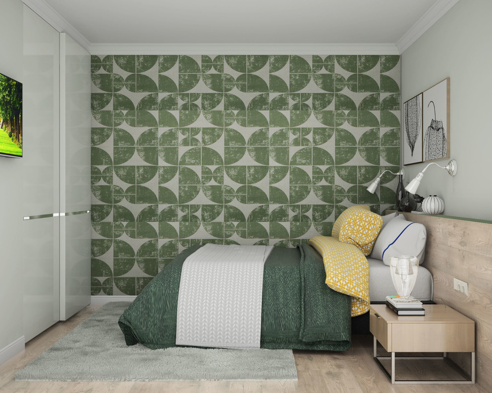 "Ощущение пространства"