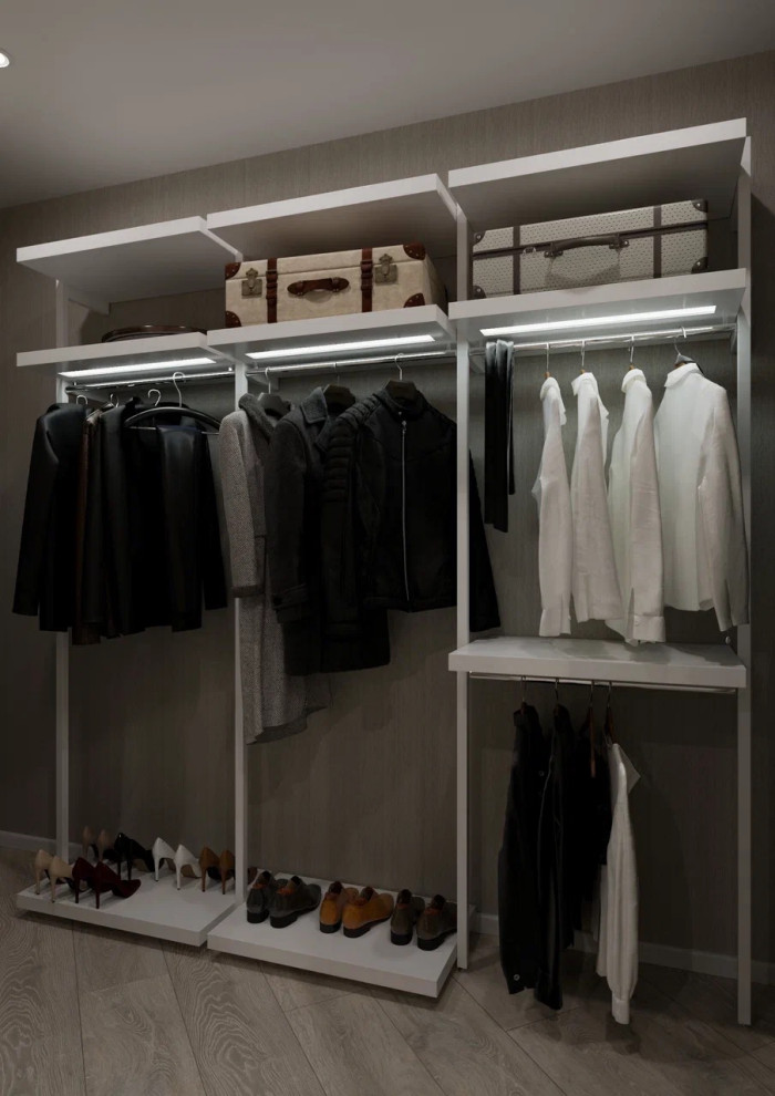 Уютное гнездышко