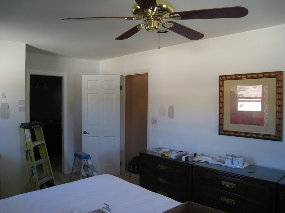 Painting & Drywall