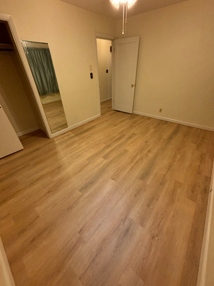 LVP Flooring