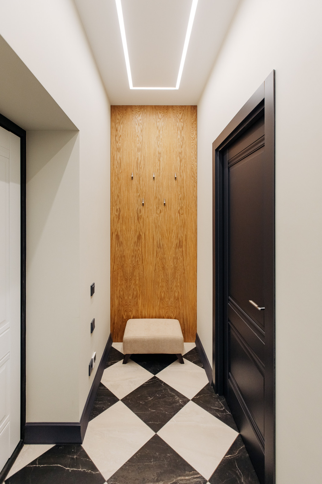 Дом в Иркутске 112 м2