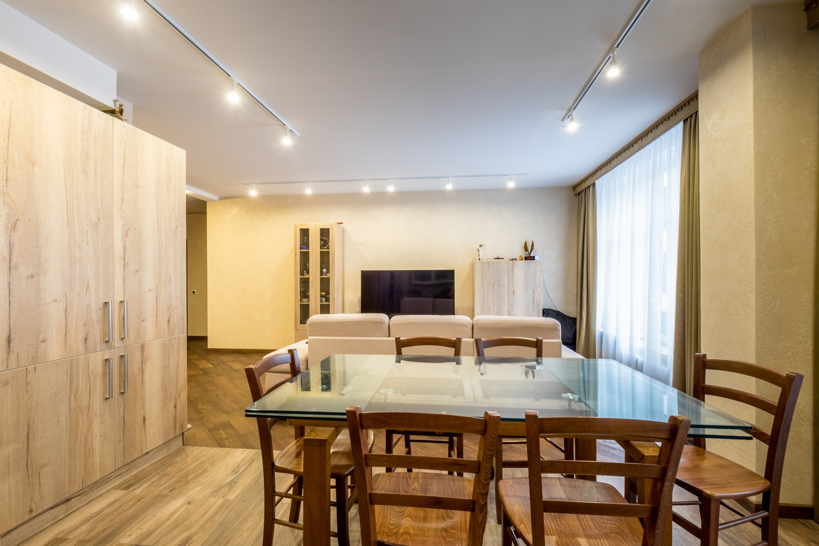 Проект ЖК "Московский квартал"