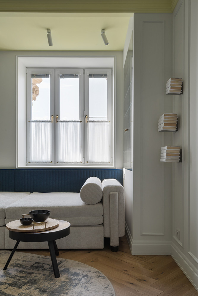 Госпитальный Вал