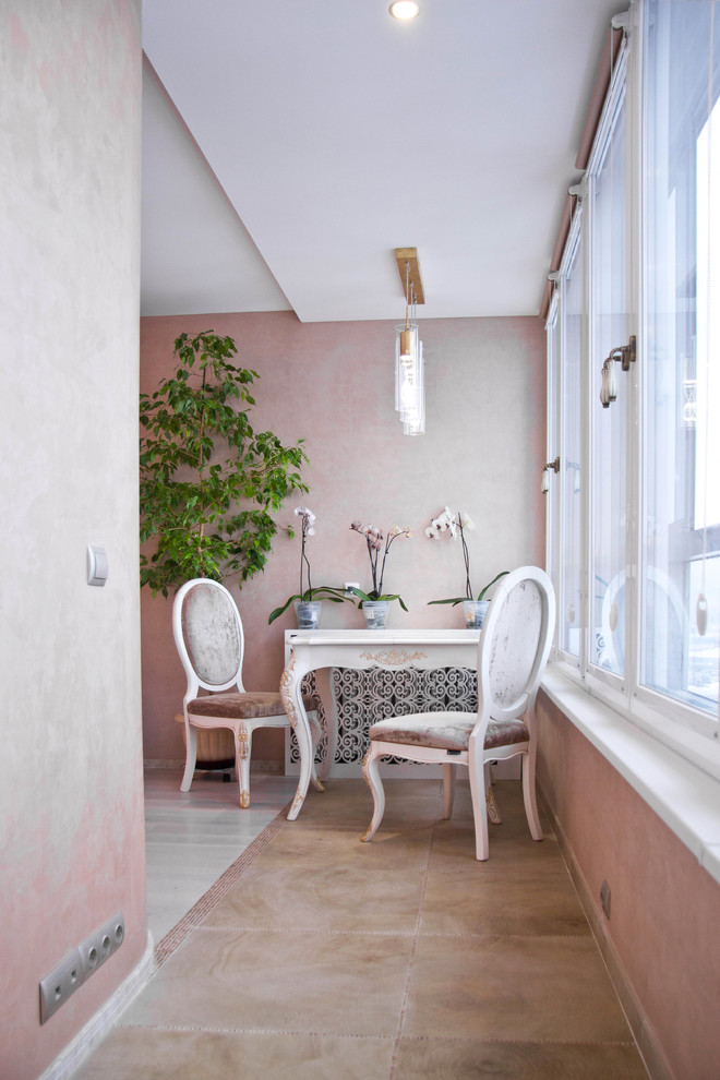 ЖК Скайфорт