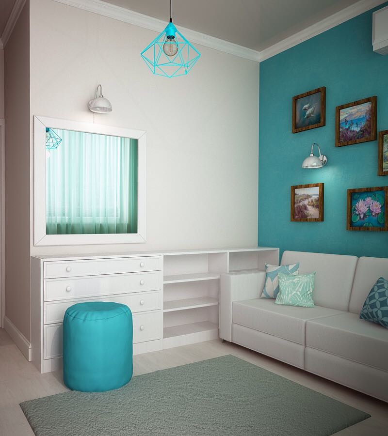 Таун-хаус в Сочи