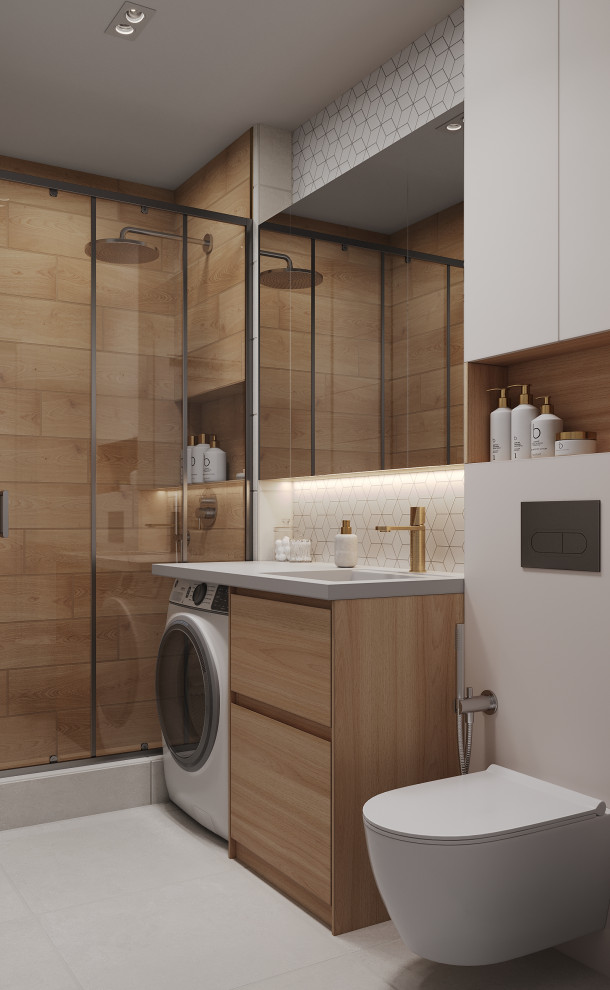 Дом в Кудиново. Рендер