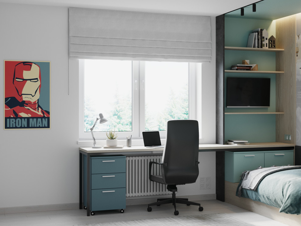 Утонченный минимализм