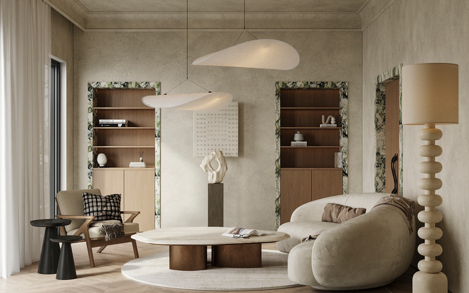 Проект в городе Санкт-Петербург