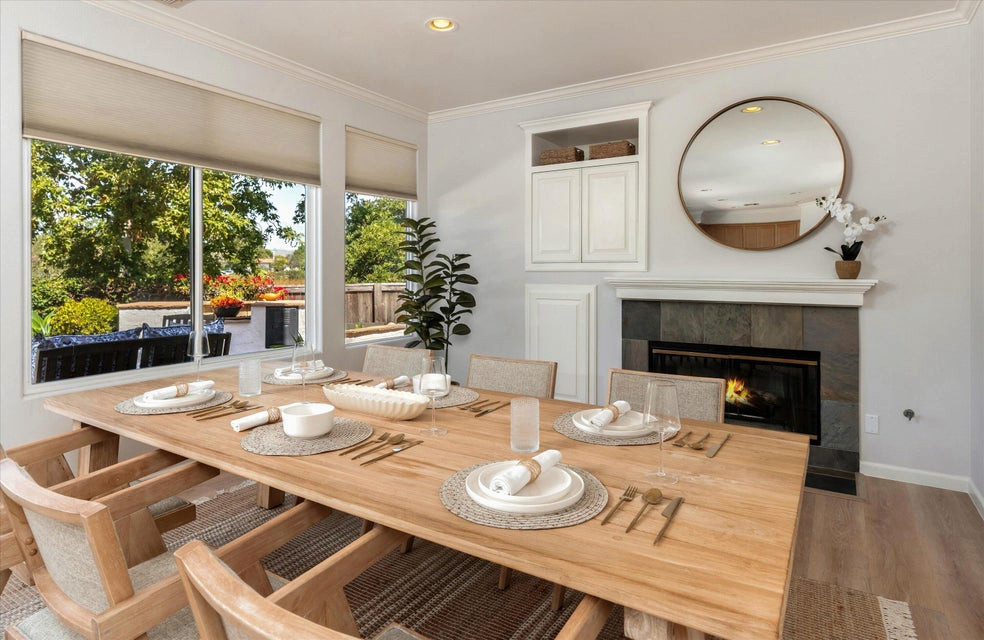 529 High Grove Santa Barbara, CA 93111 | Staging