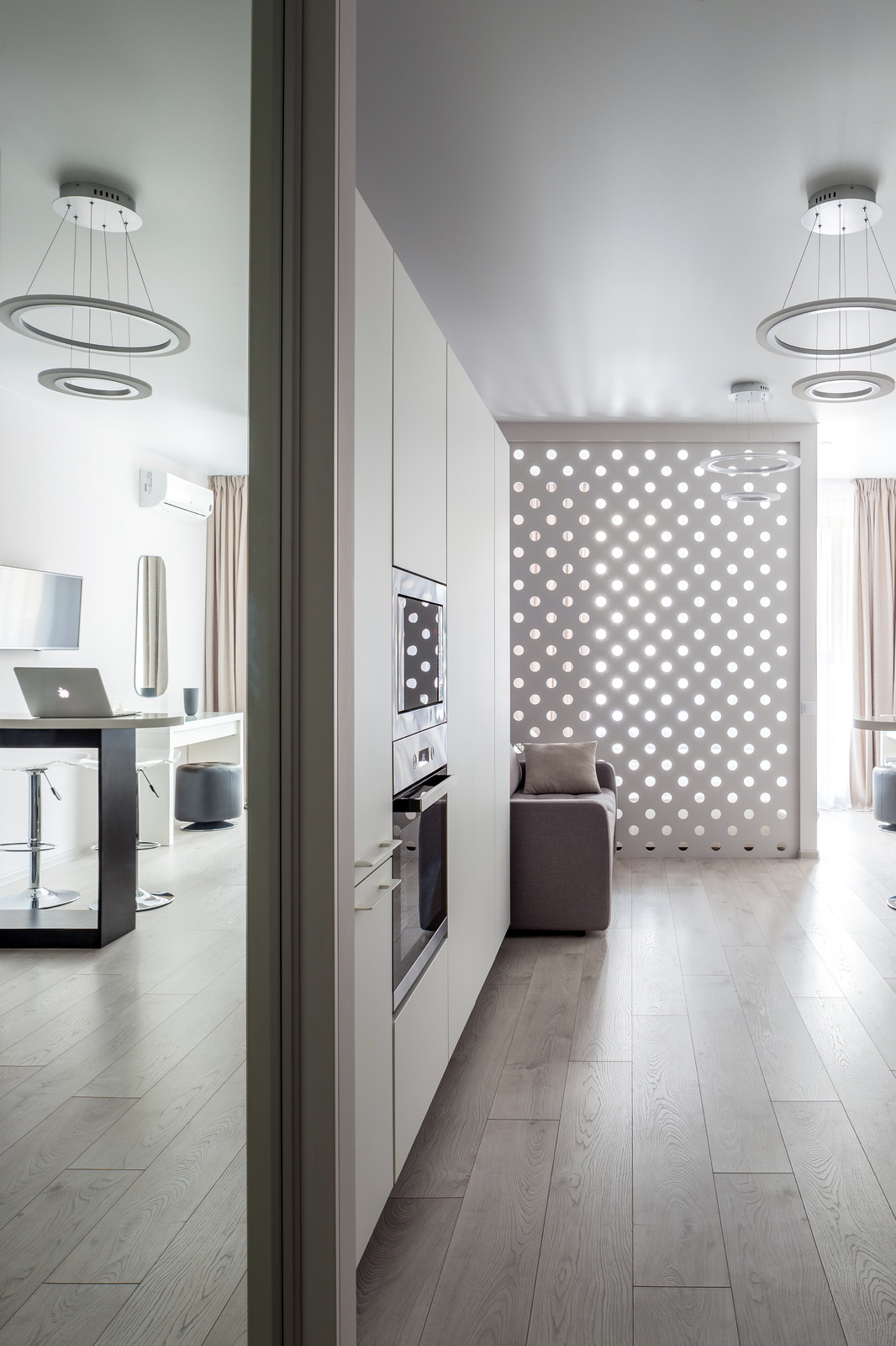 ЖК Апила, мини минимал