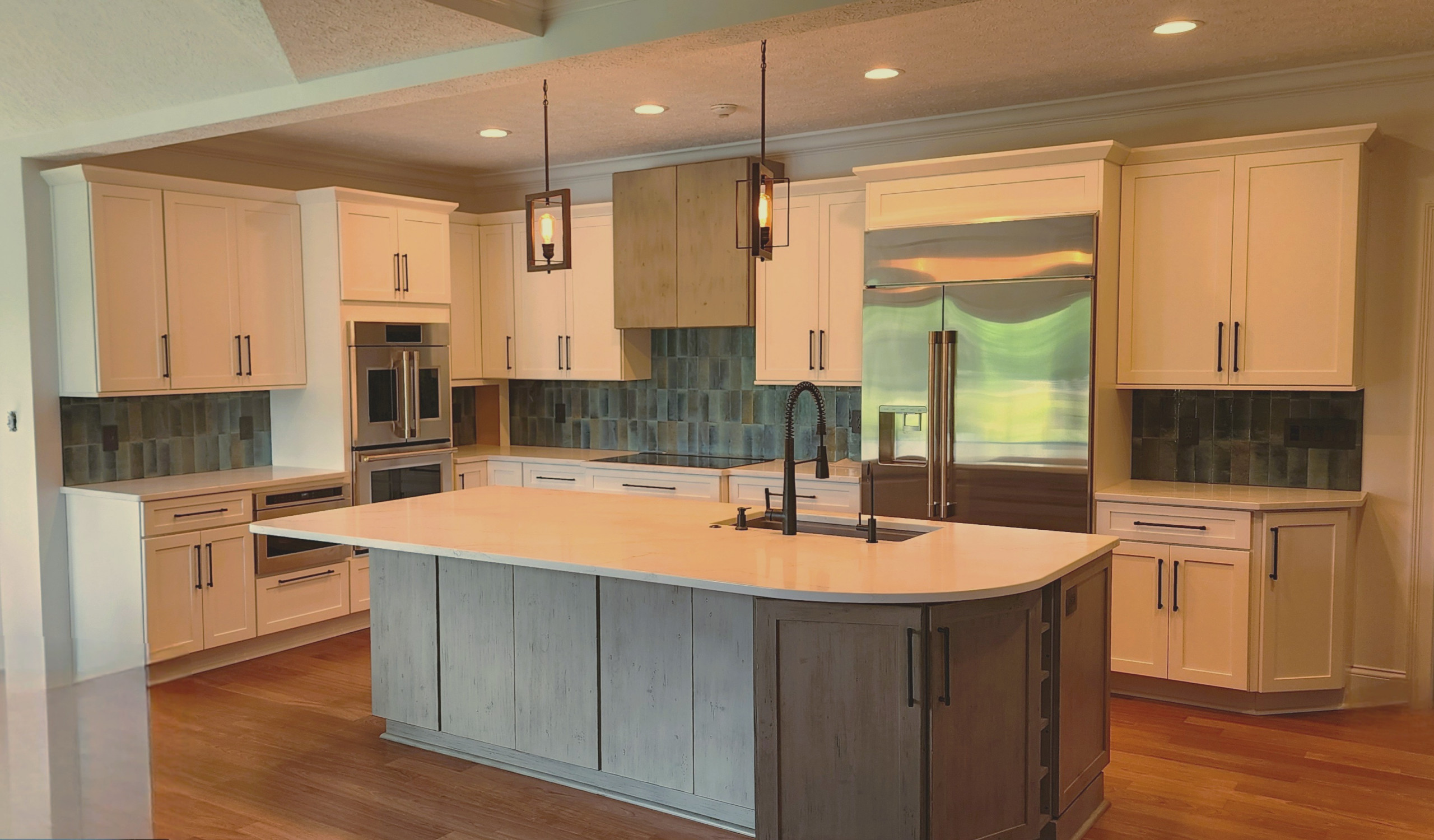 Thornhill Zionsville