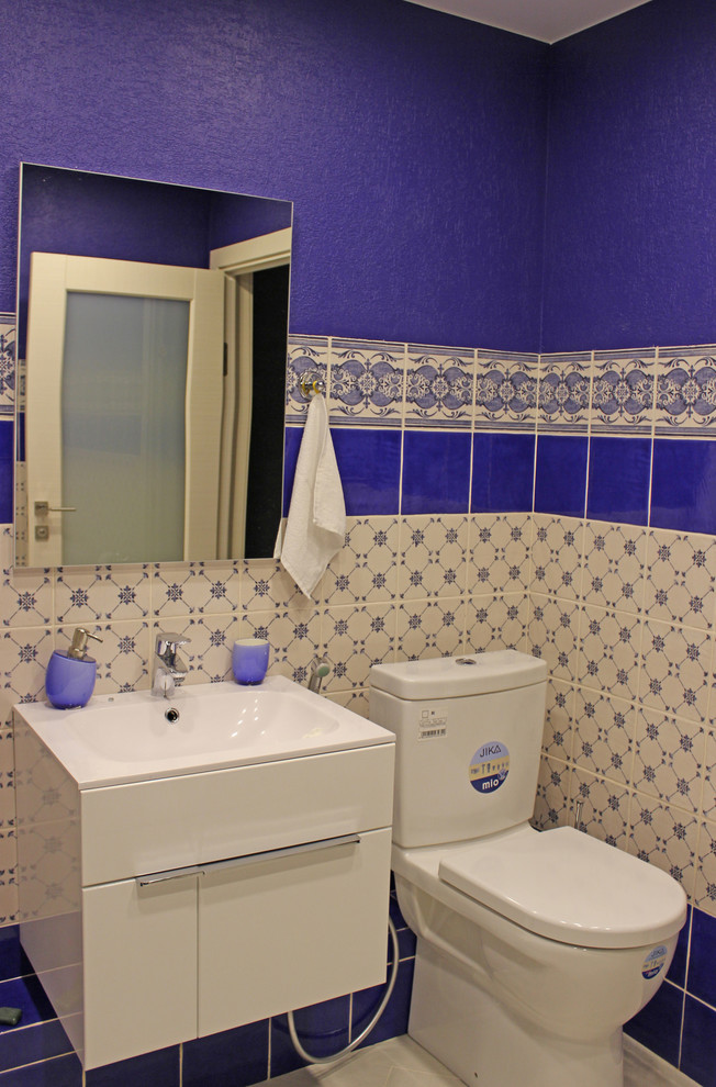 Проект дома