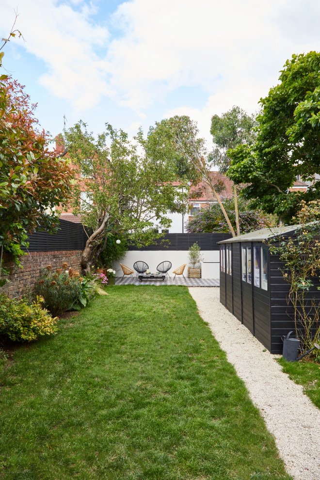 Five Bed Family Home - Full Renovation, Remodel, Loft & Kitchen Extension
