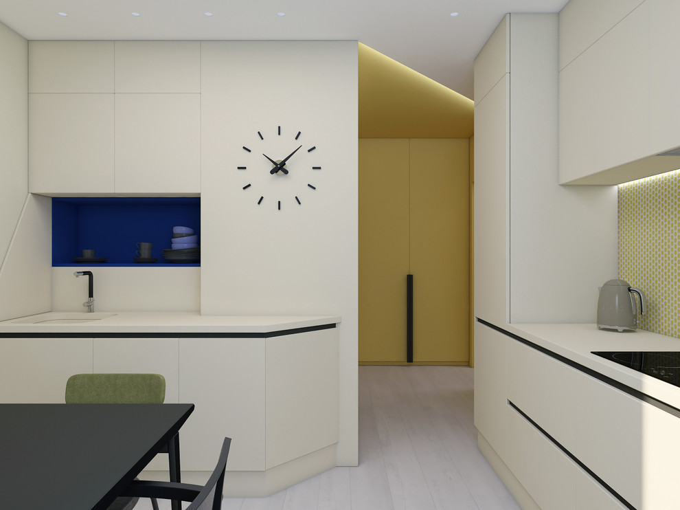 Никулинская улица