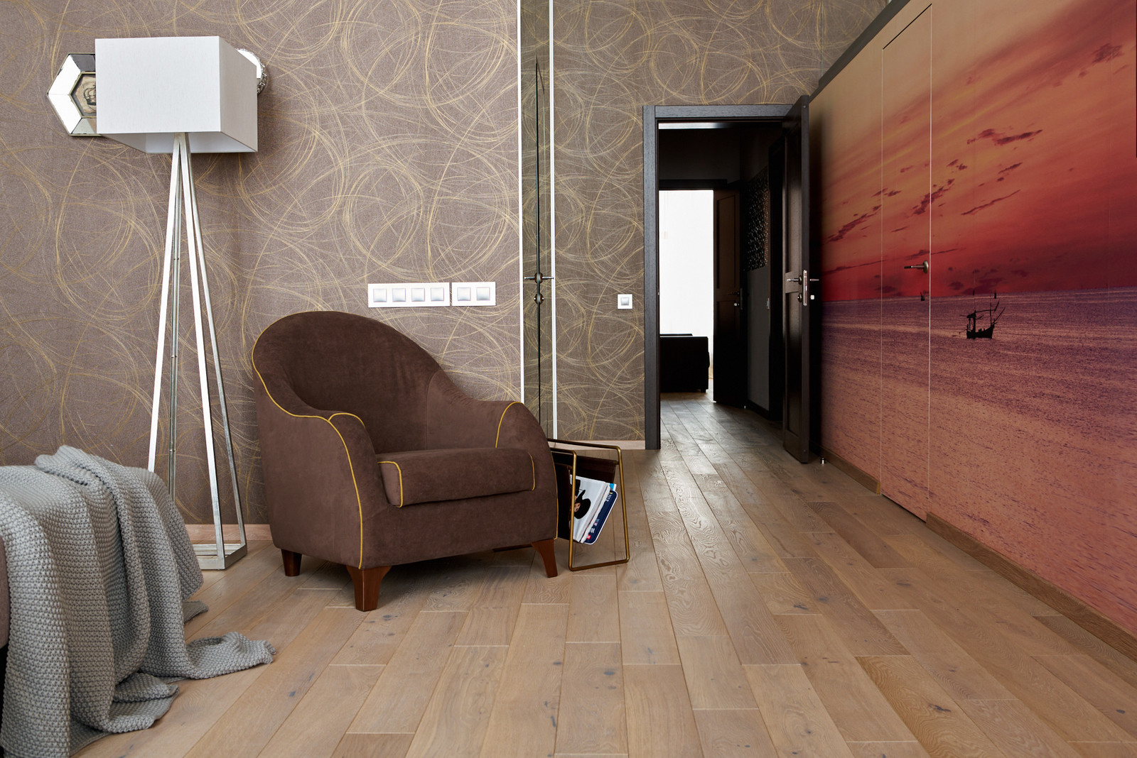 Мастер-спальня