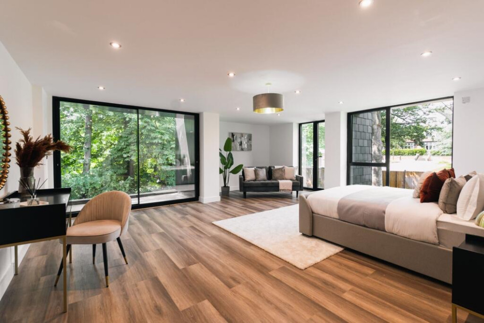 Carisbrooke view - New Build - Stage to Sell