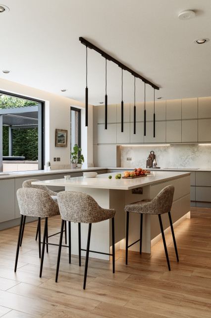 The Exquisite Heath Haven Houseg trendy-koekken
